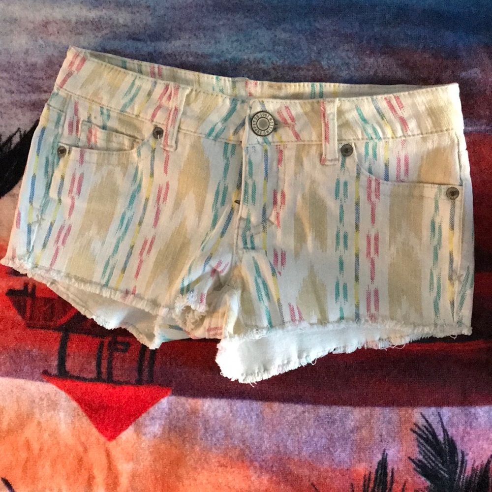 Mossimo shorts